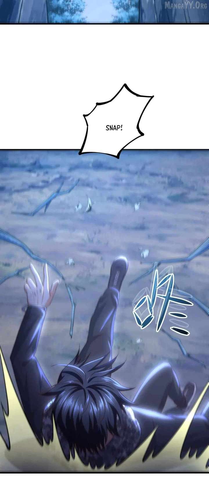 I Opened A Harem in Hell Chapter 56 - Page 27