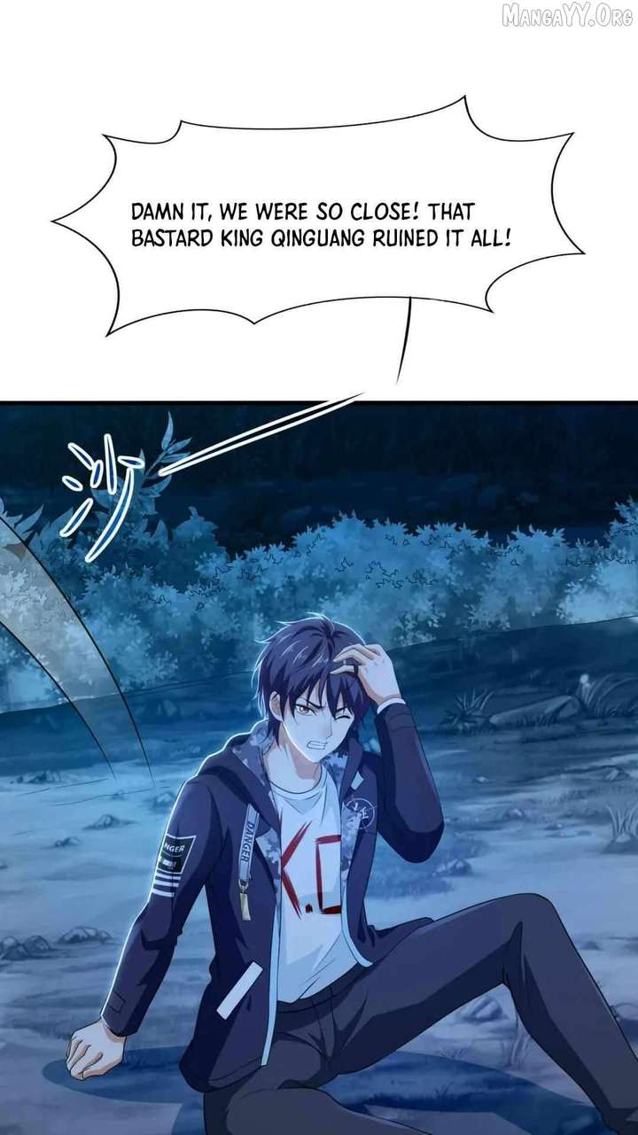 I Opened A Harem in Hell Chapter 56 - Page 28