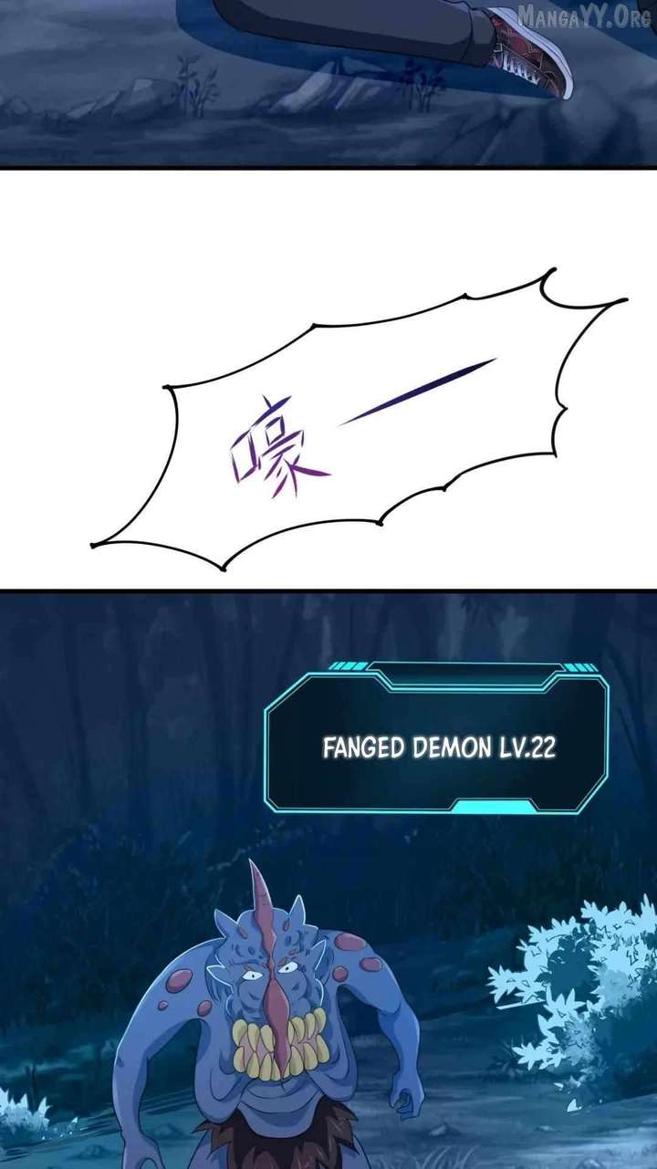 I Opened A Harem in Hell Chapter 56 - Page 29