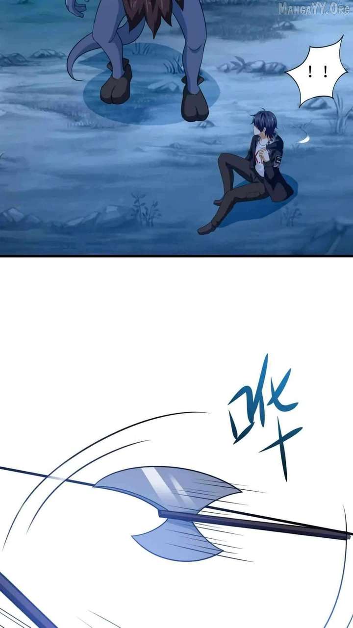 I Opened A Harem in Hell Chapter 56 - Page 30