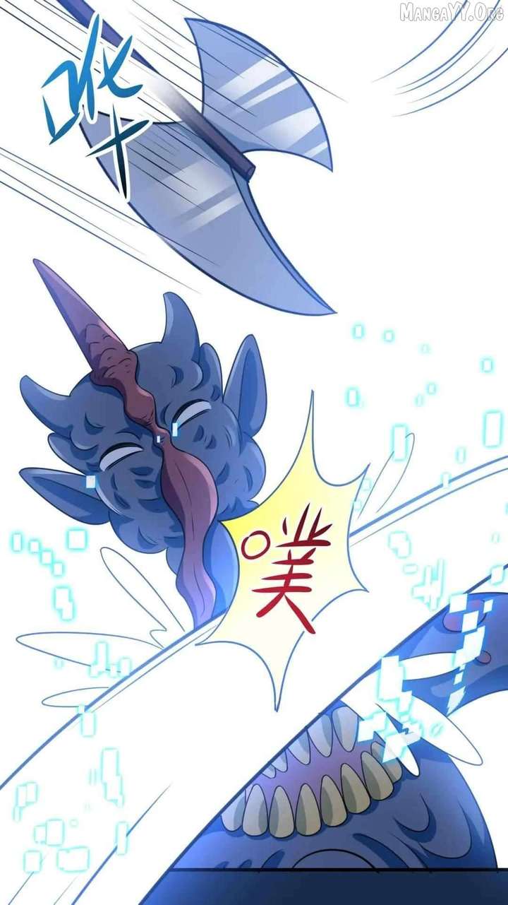 I Opened A Harem in Hell Chapter 56 - Page 31