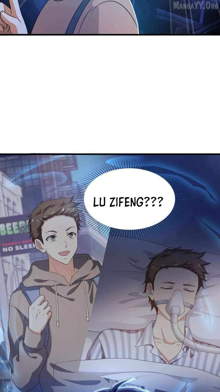 I Opened A Harem in Hell Chapter 56 - Page 39