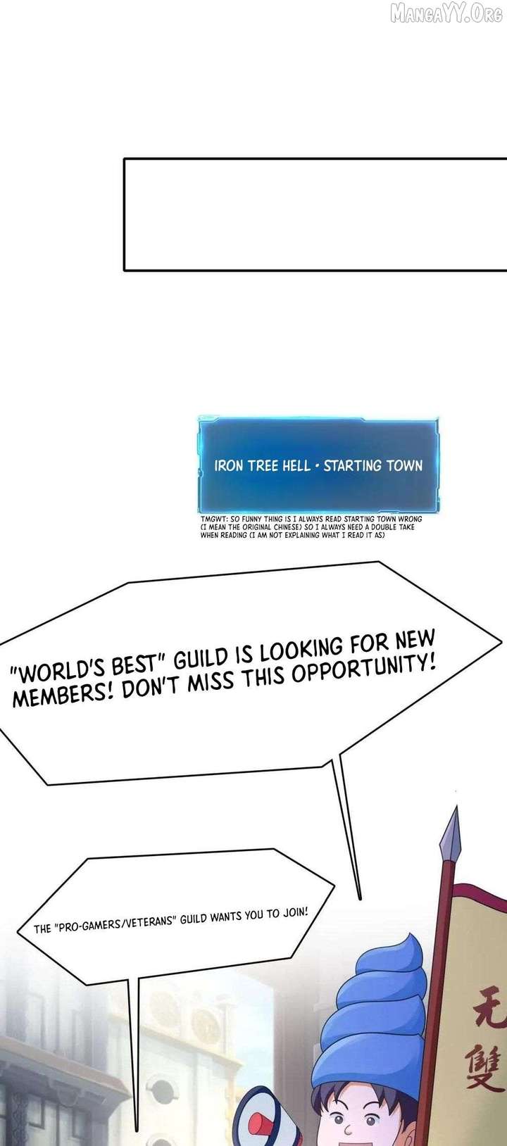 I Opened A Harem in Hell Chapter 57 - Page 12