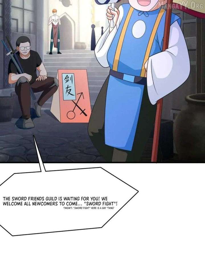 I Opened A Harem in Hell Chapter 57 - Page 13