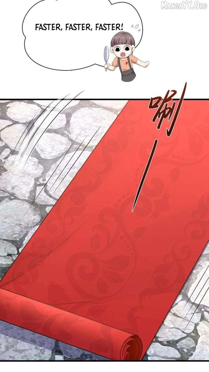 I Opened A Harem in Hell Chapter 57 - Page 18