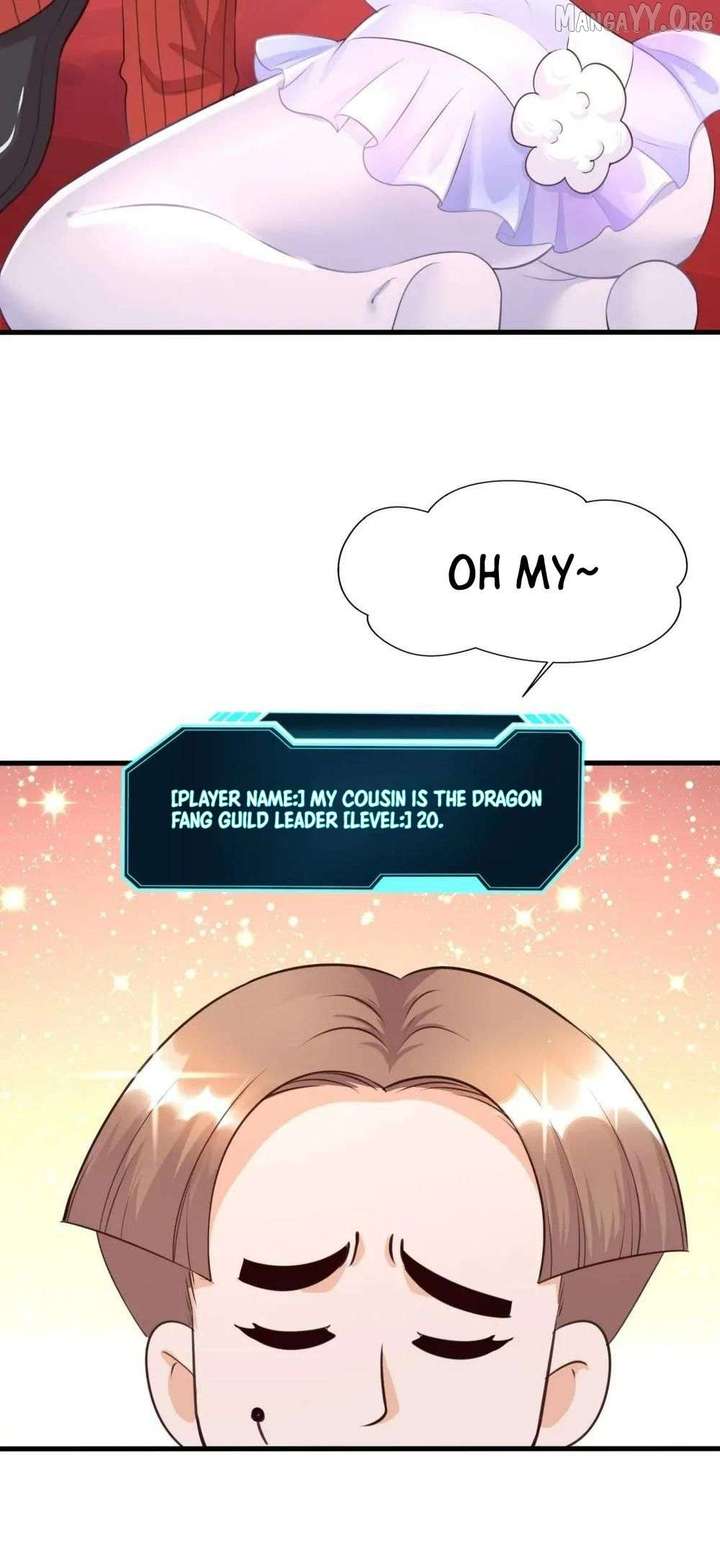 I Opened A Harem in Hell Chapter 57 - Page 21