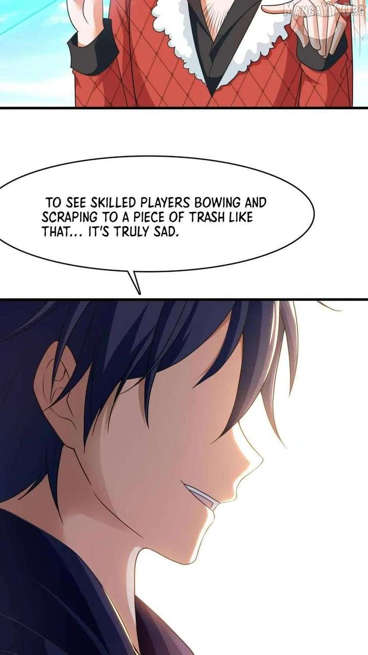 I Opened A Harem in Hell Chapter 57 - Page 28