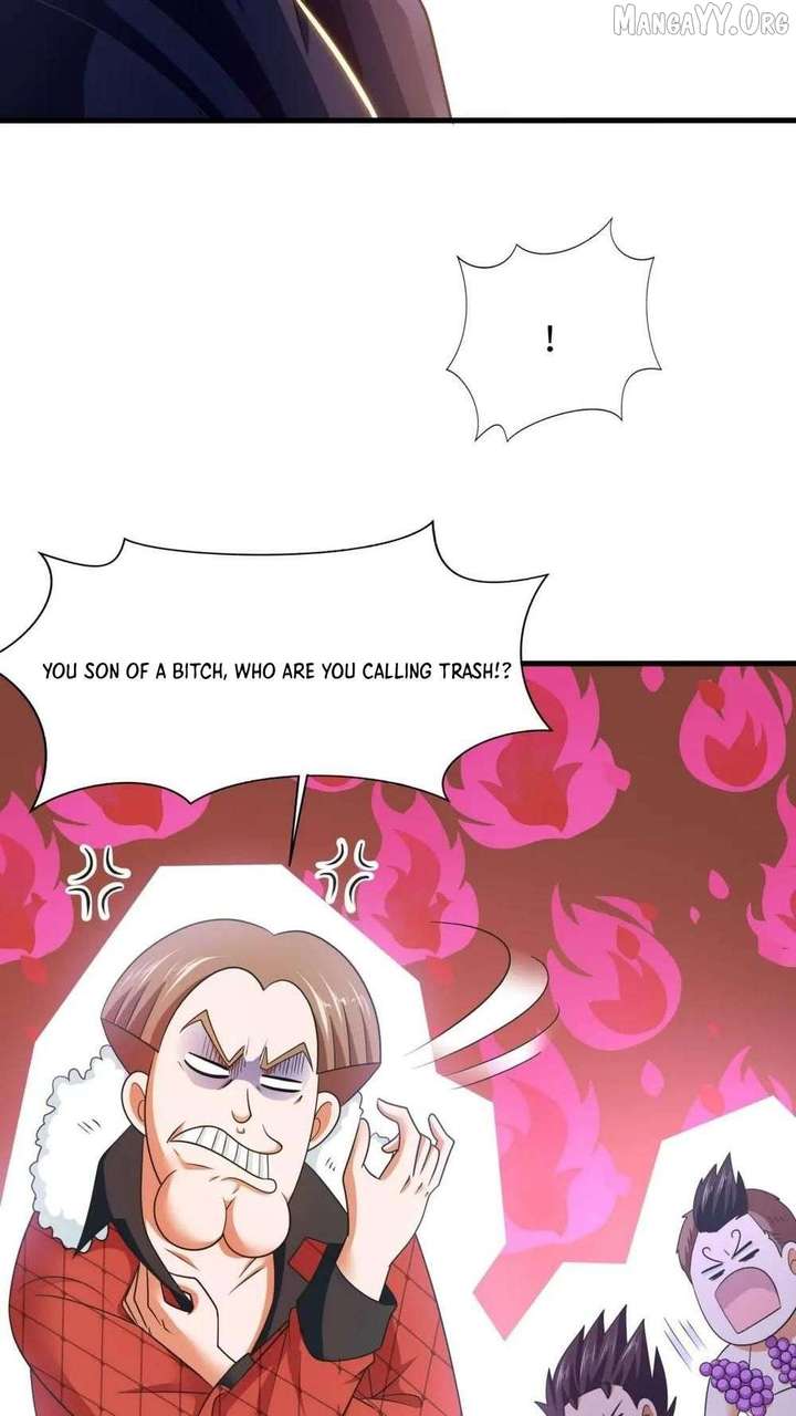 I Opened A Harem in Hell Chapter 57 - Page 29