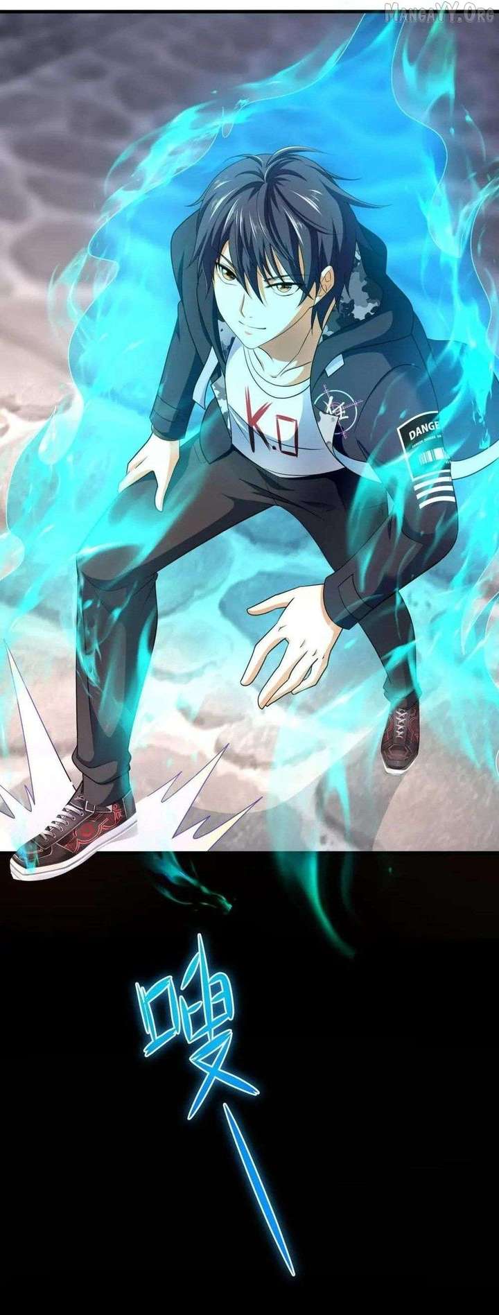 I Opened A Harem in Hell Chapter 57 - Page 35