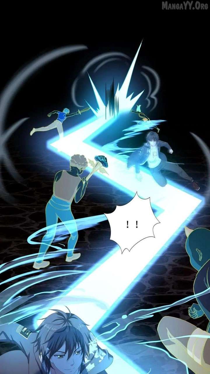 I Opened A Harem in Hell Chapter 57 - Page 36