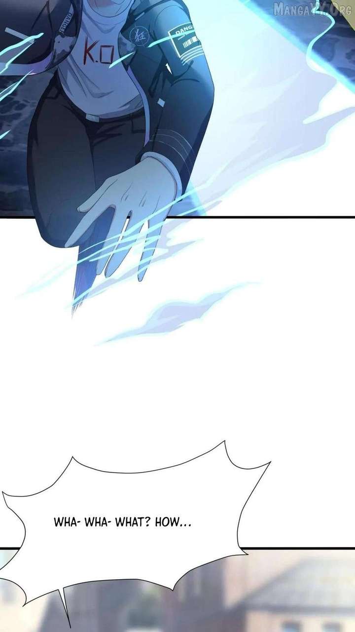 I Opened A Harem in Hell Chapter 57 - Page 37