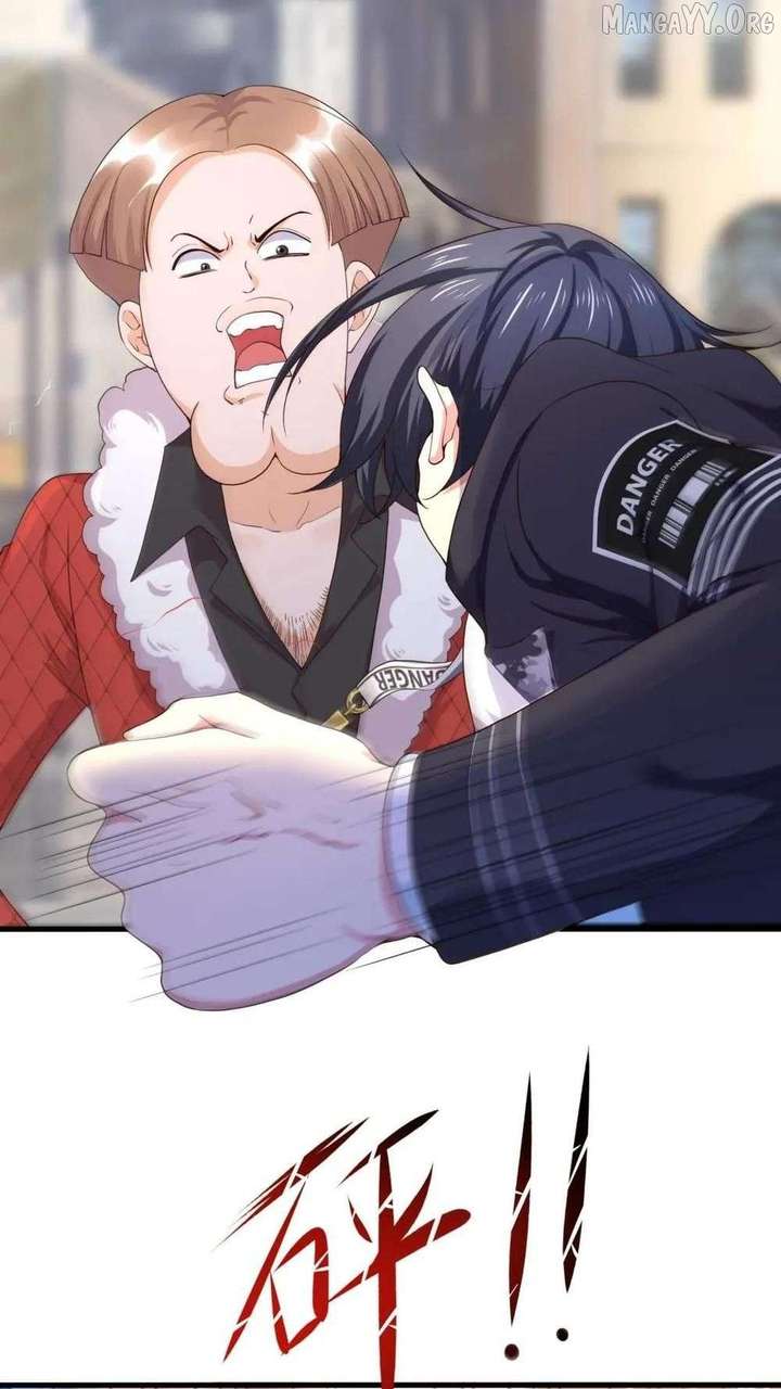 I Opened A Harem in Hell Chapter 57 - Page 38