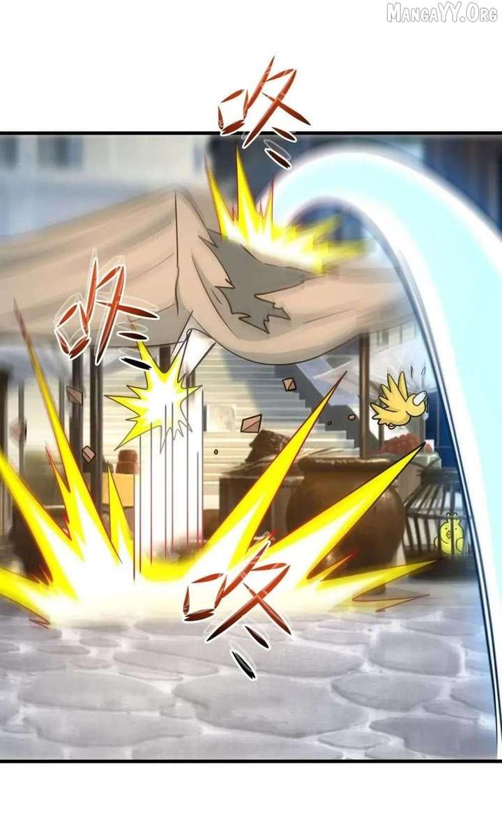 I Opened A Harem in Hell Chapter 57 - Page 41