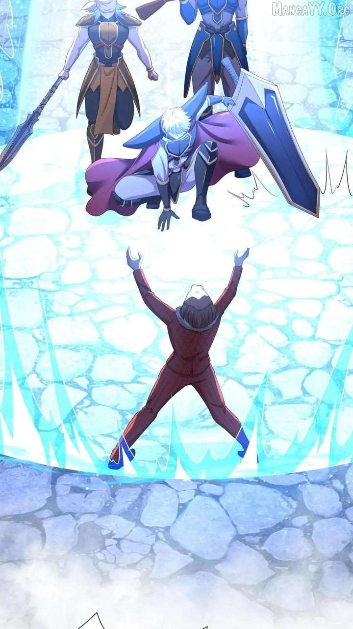 I Opened A Harem in Hell Chapter 58 - Page 9