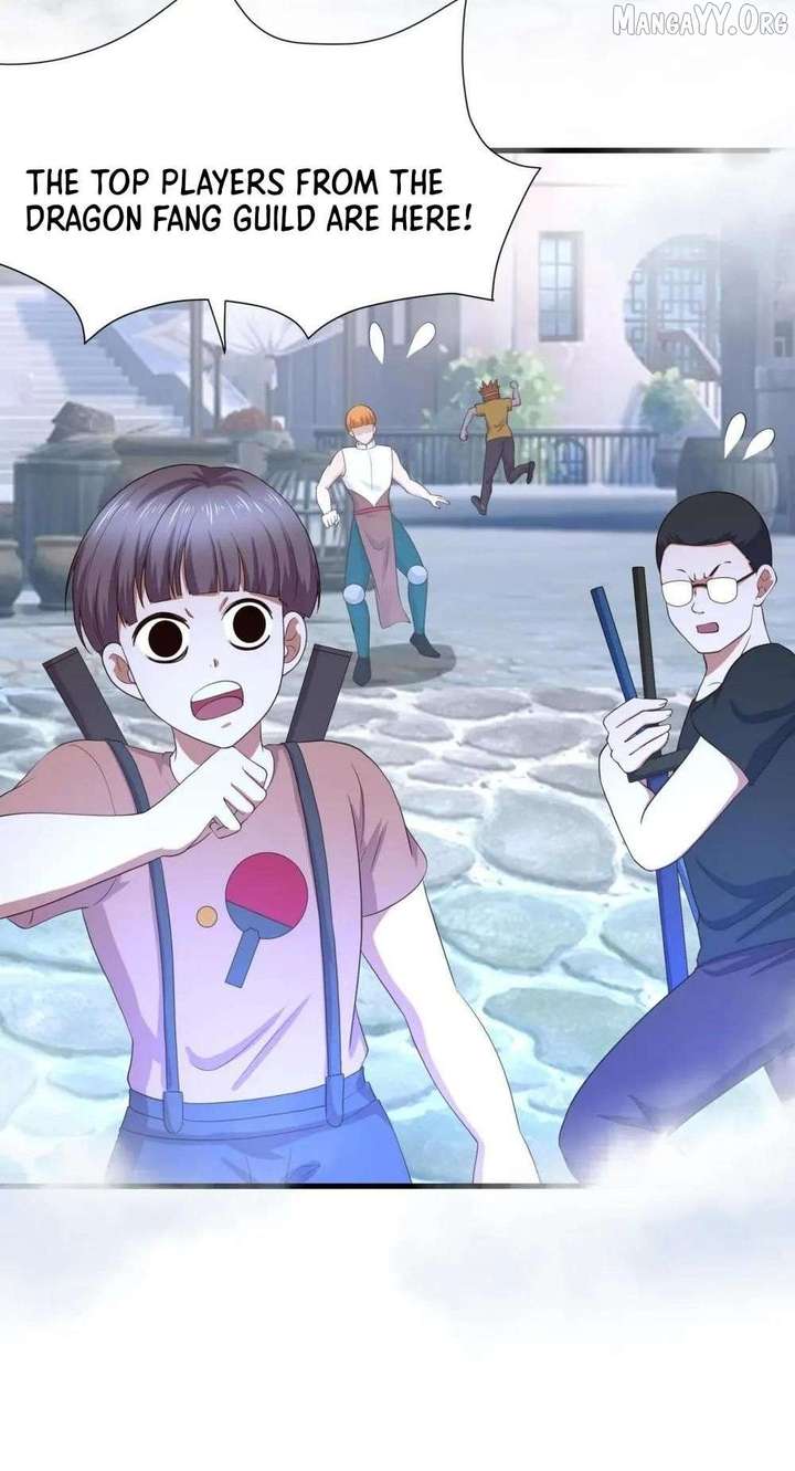 I Opened A Harem in Hell Chapter 58 - Page 10