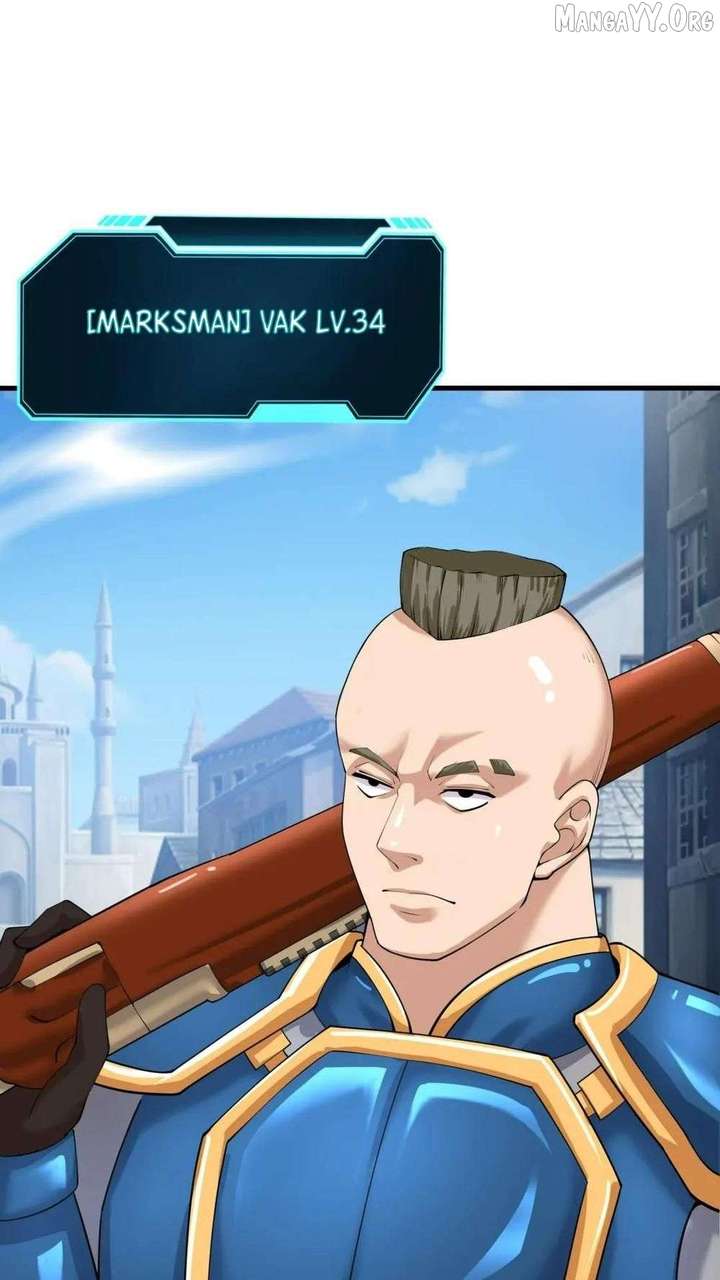 I Opened A Harem in Hell Chapter 58 - Page 11