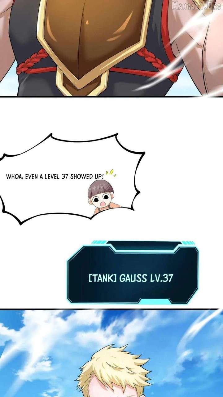 I Opened A Harem in Hell Chapter 58 - Page 13