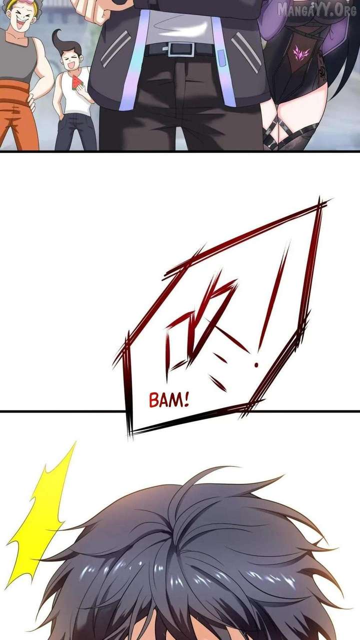 I Opened A Harem in Hell Chapter 58 - Page 18