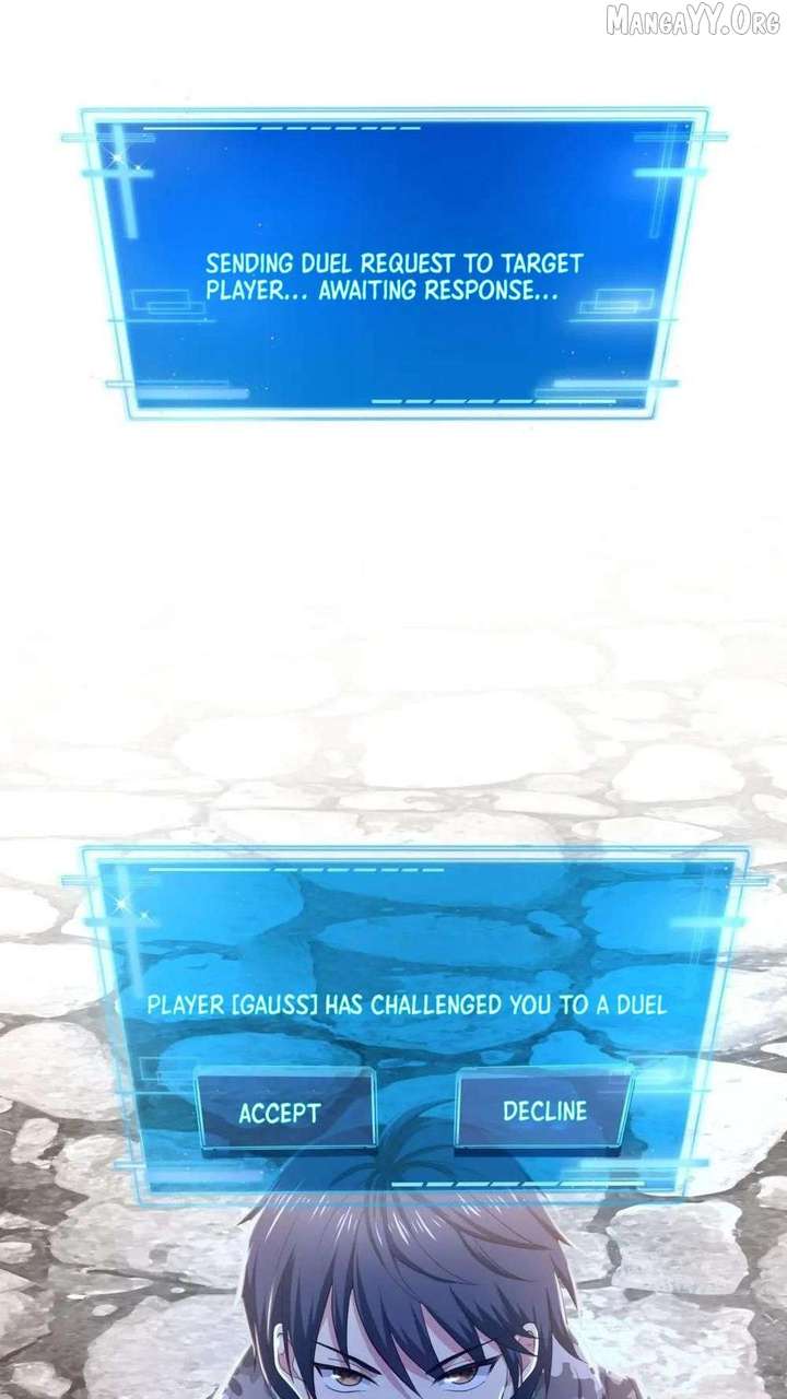 I Opened A Harem in Hell Chapter 58 - Page 26