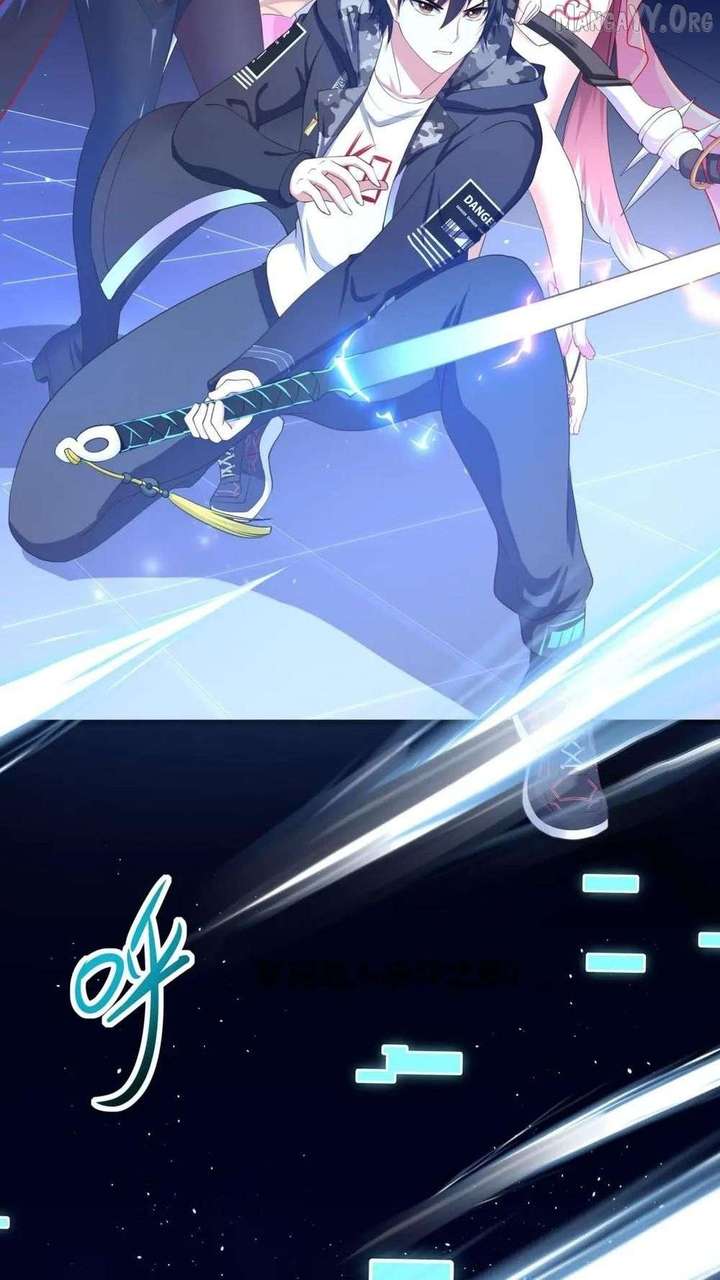 I Opened A Harem in Hell Chapter 58 - Page 29