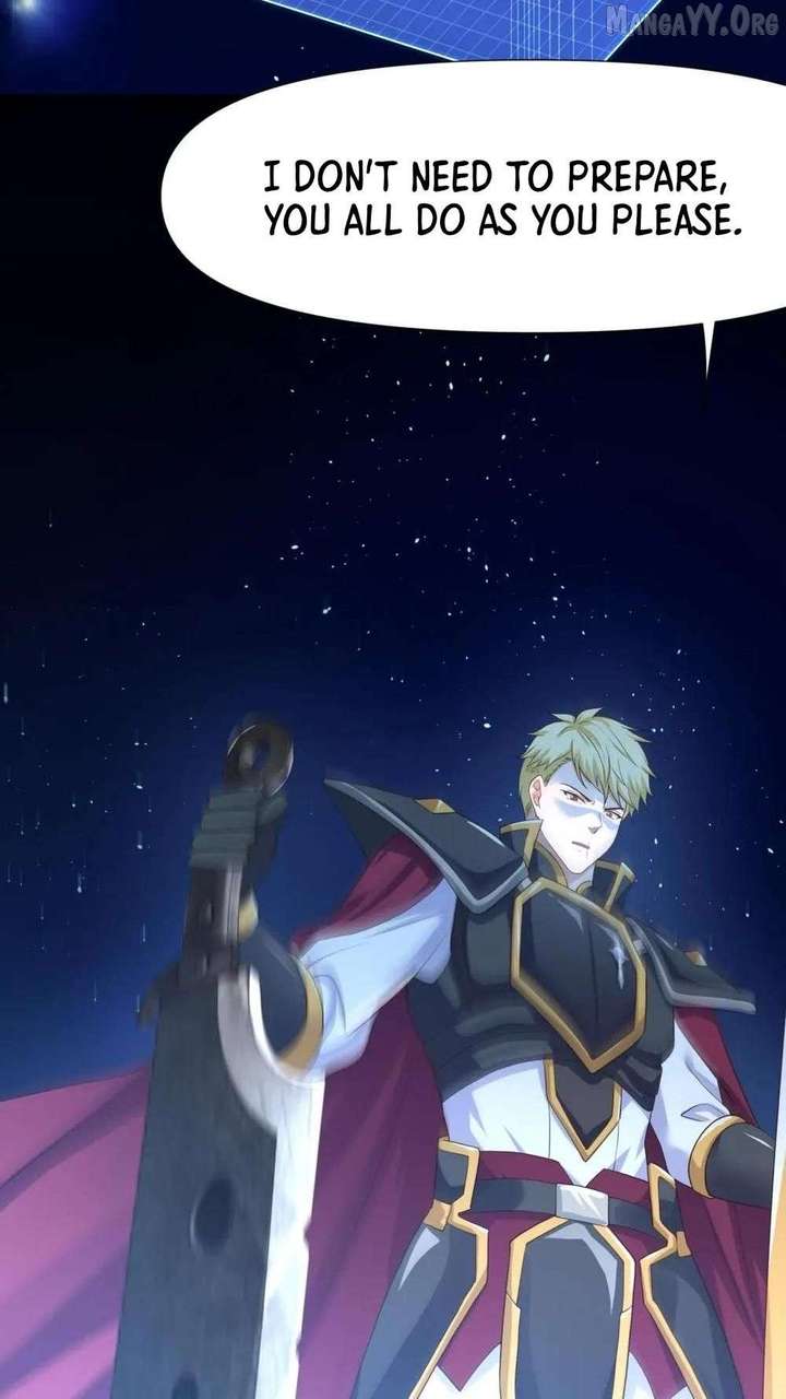 I Opened A Harem in Hell Chapter 58 - Page 32