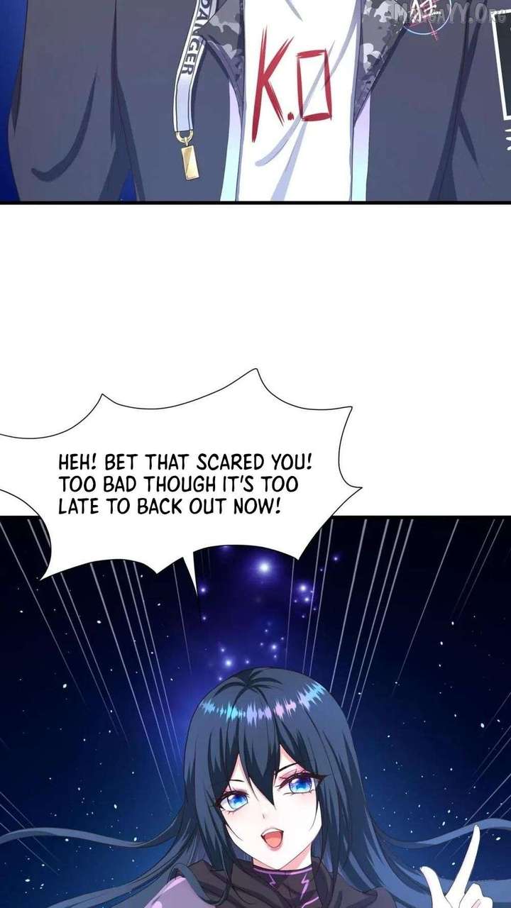 I Opened A Harem in Hell Chapter 58 - Page 38