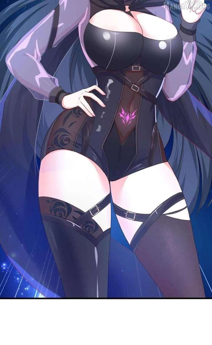 I Opened A Harem in Hell Chapter 58 - Page 39