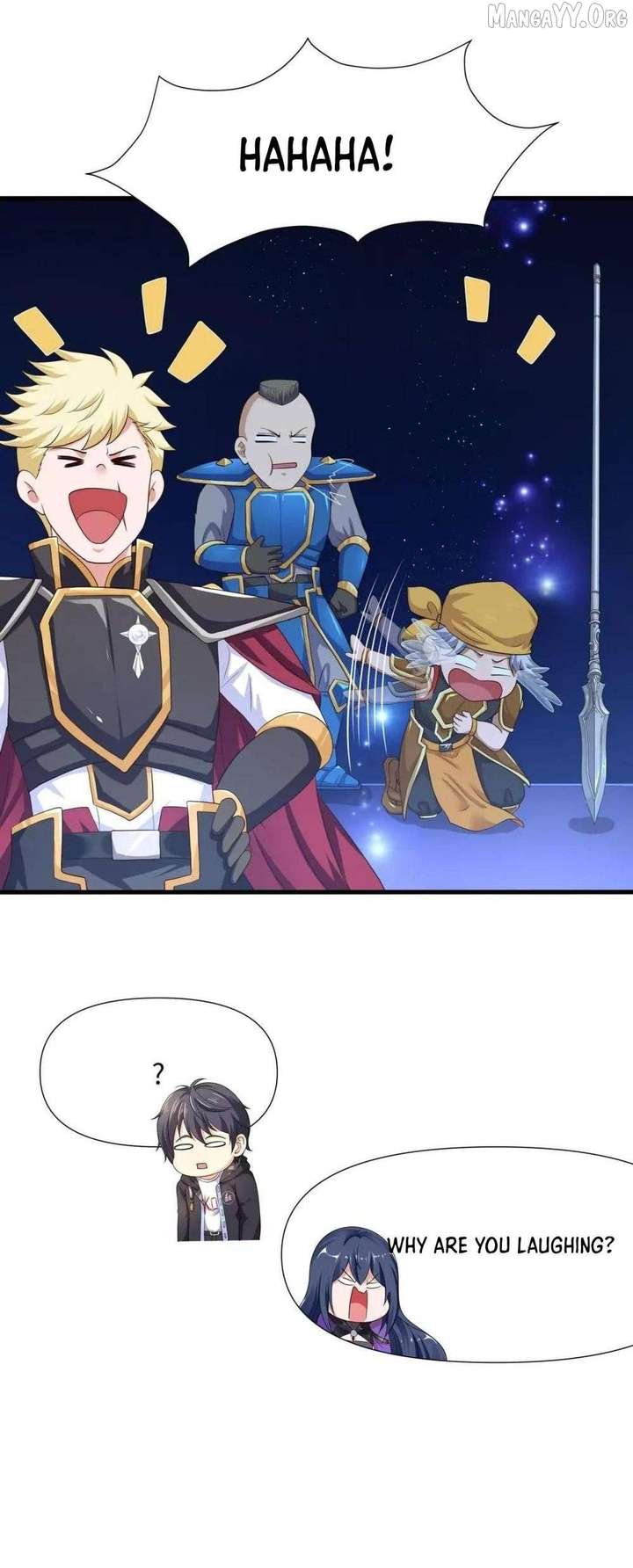 I Opened A Harem in Hell Chapter 58 - Page 40