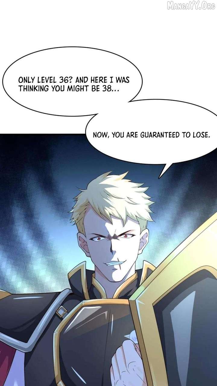 I Opened A Harem in Hell Chapter 58 - Page 41