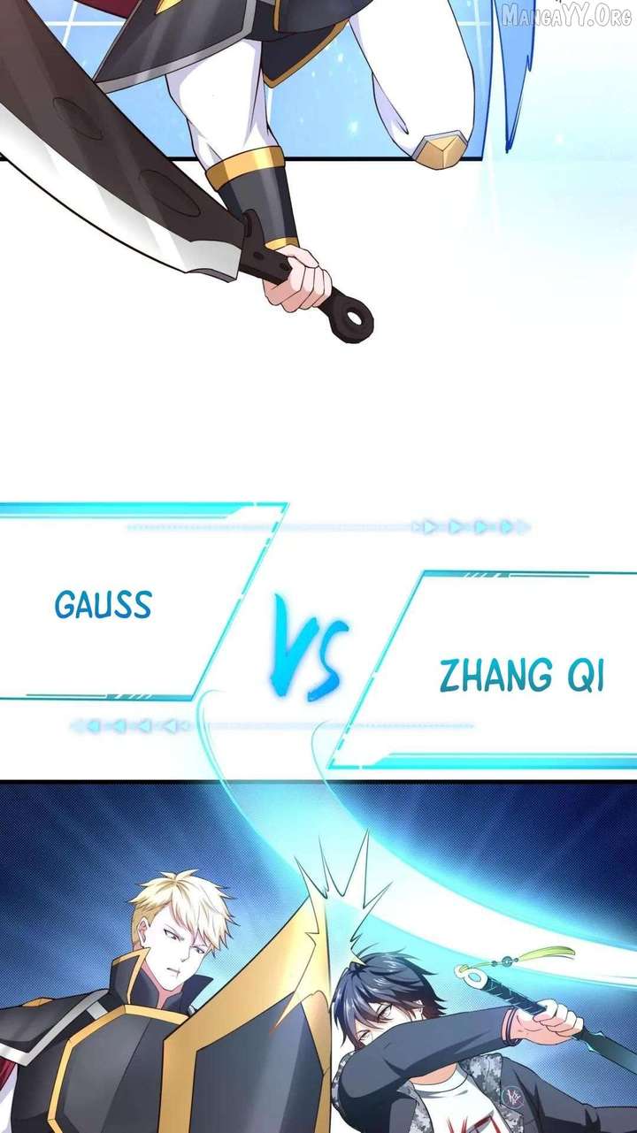 I Opened A Harem in Hell Chapter 59 - Page 5