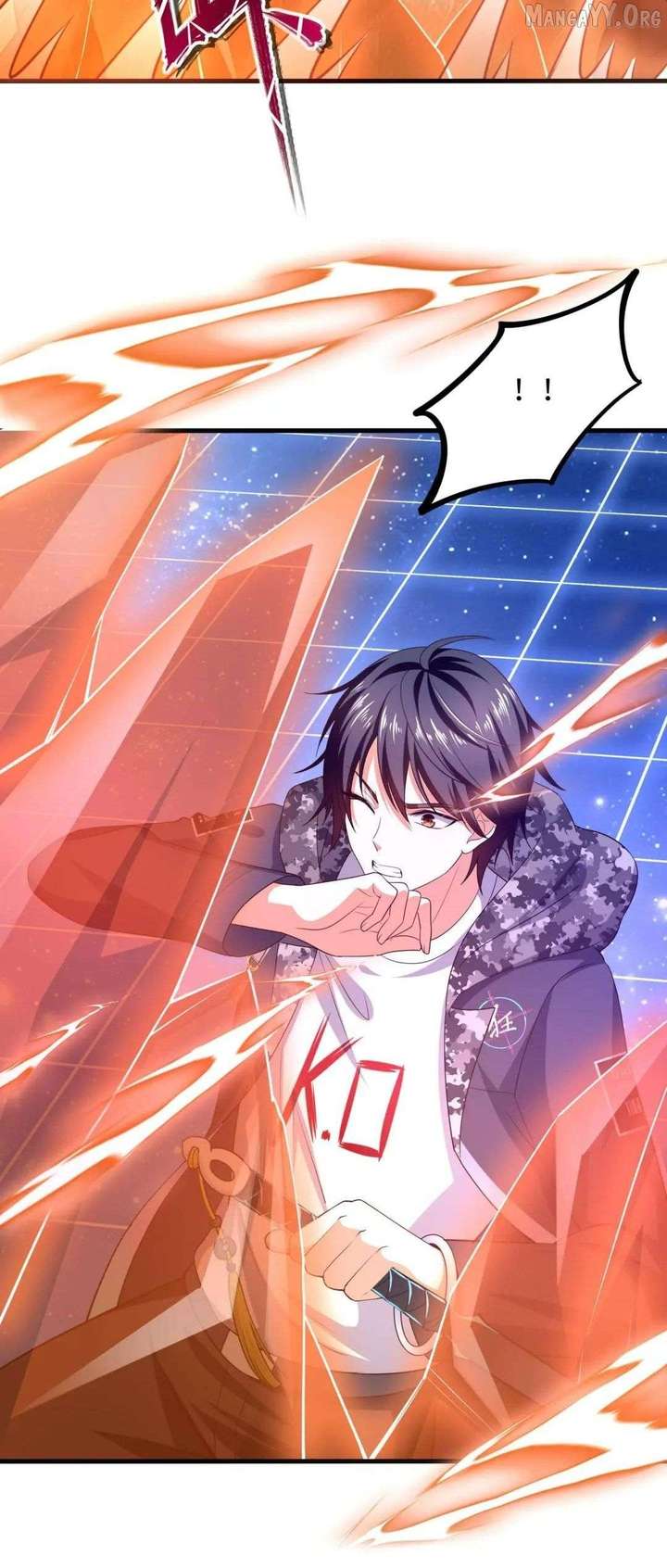 I Opened A Harem in Hell Chapter 59 - Page 8