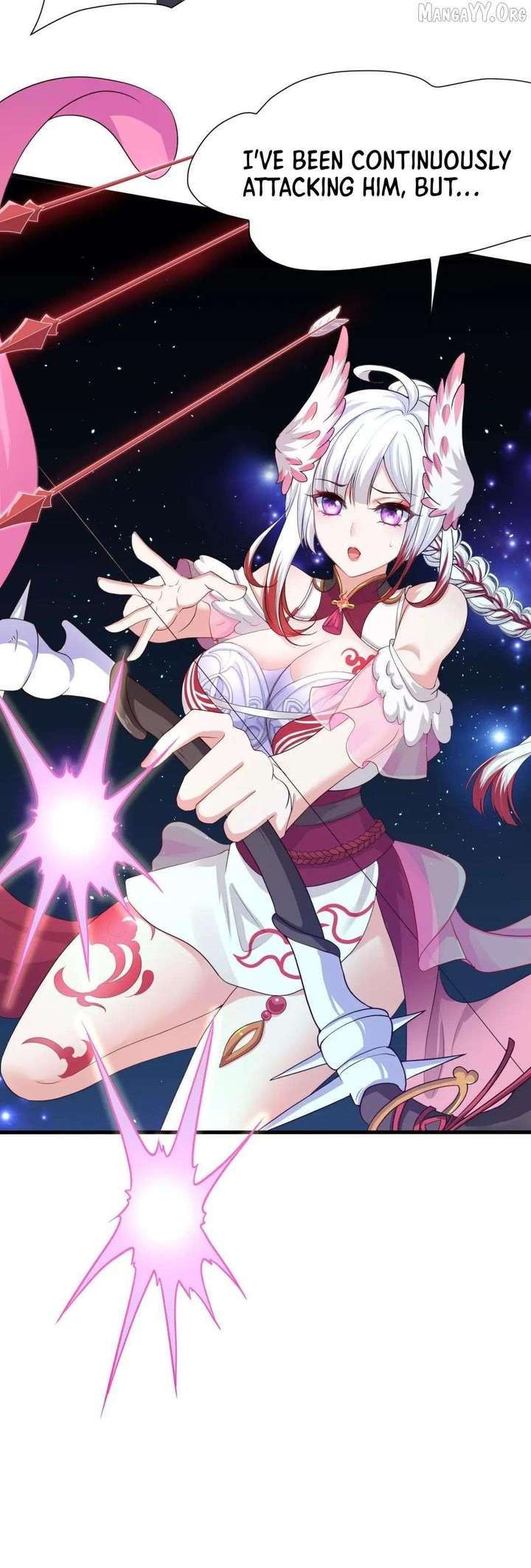 I Opened A Harem in Hell Chapter 59 - Page 16