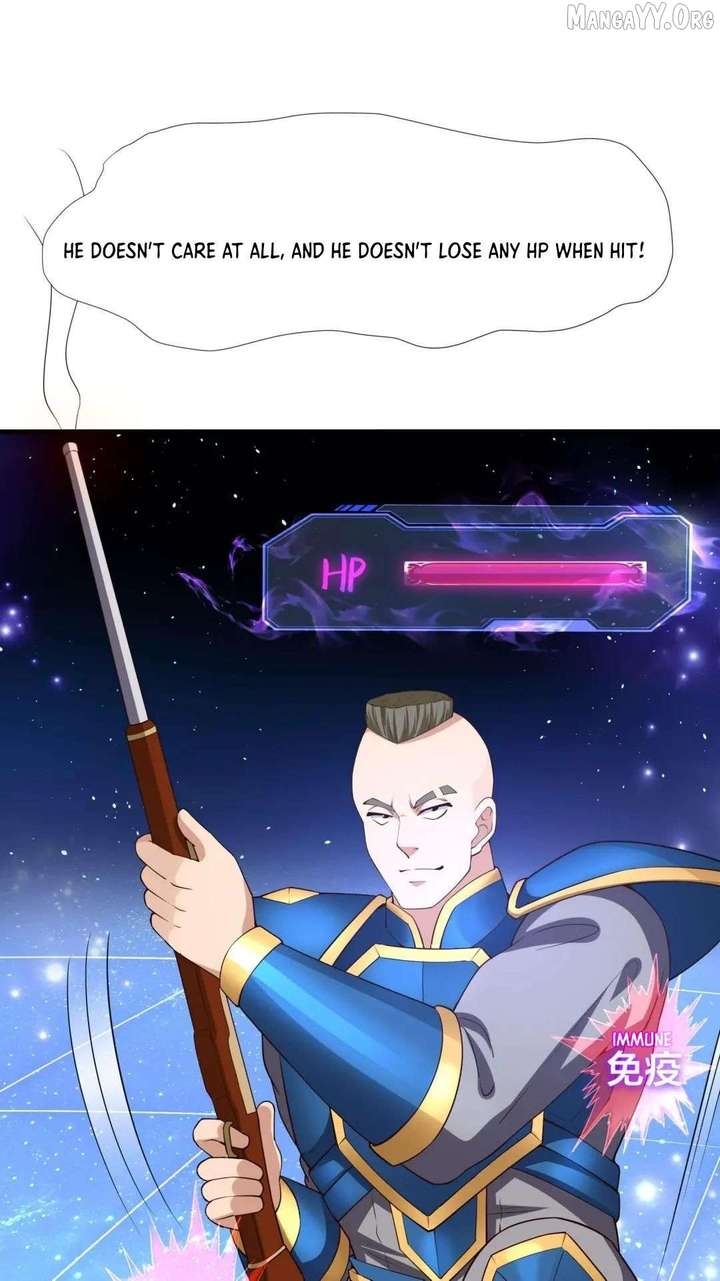 I Opened A Harem in Hell Chapter 59 - Page 17