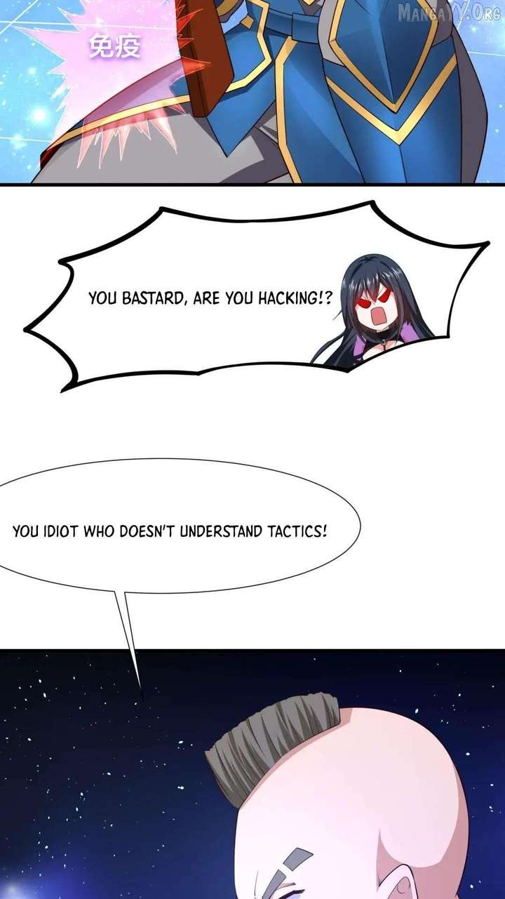 I Opened A Harem in Hell Chapter 59 - Page 18