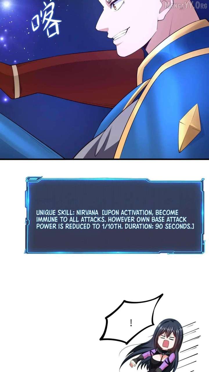 I Opened A Harem in Hell Chapter 59 - Page 19