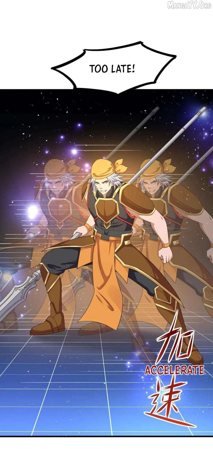 I Opened A Harem in Hell Chapter 59 - Page 24