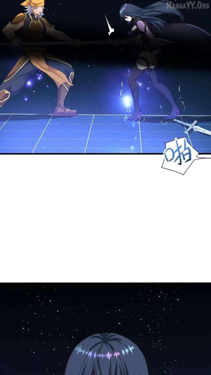 I Opened A Harem in Hell Chapter 59 - Page 34