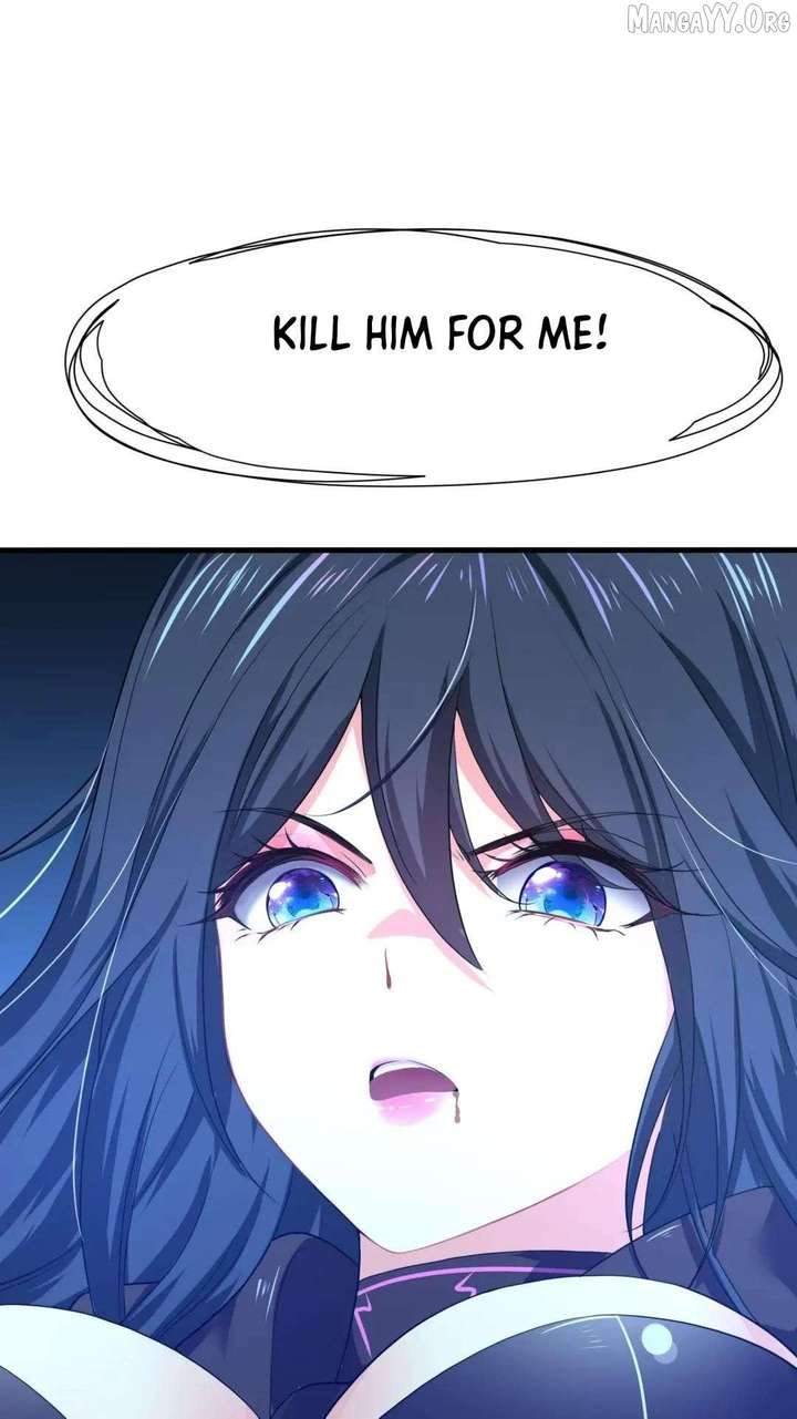 I Opened A Harem in Hell Chapter 59 - Page 36