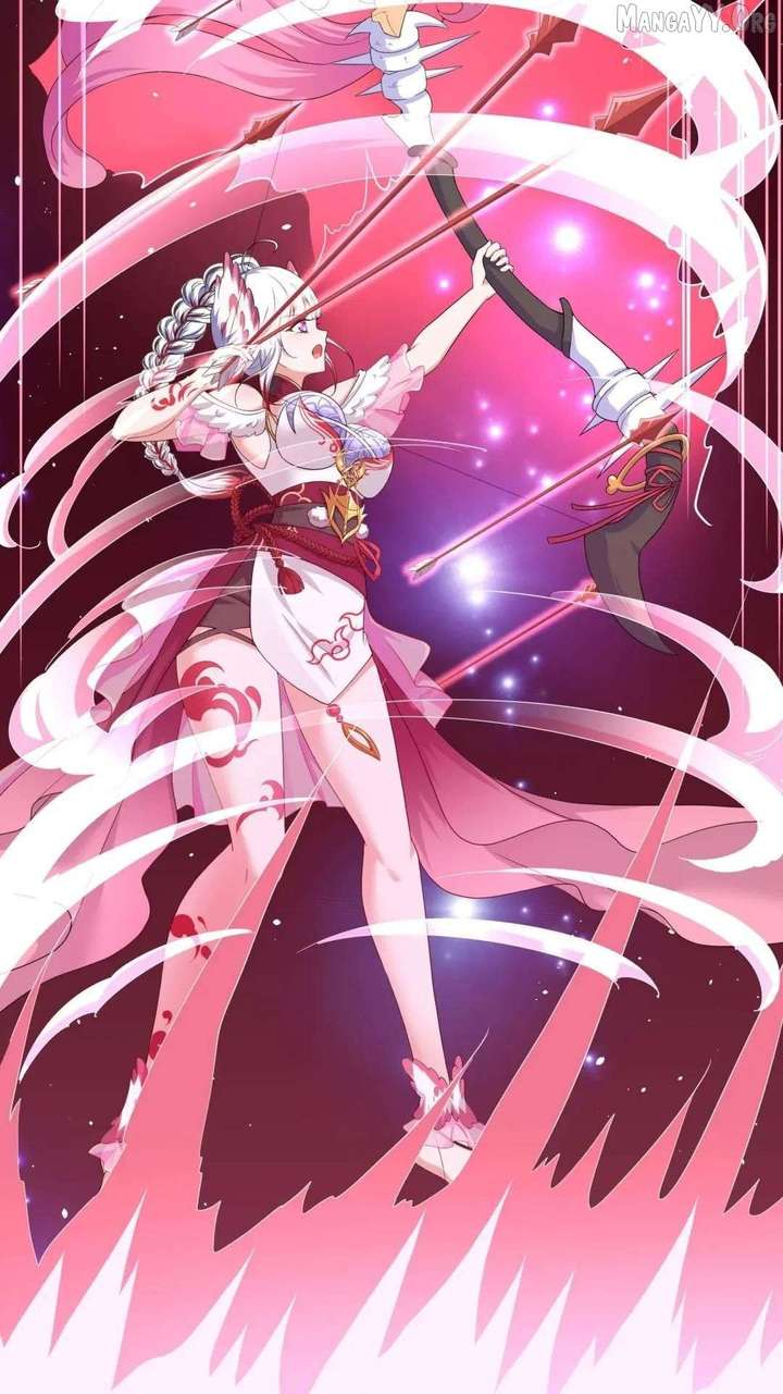 I Opened A Harem in Hell Chapter 59 - Page 38