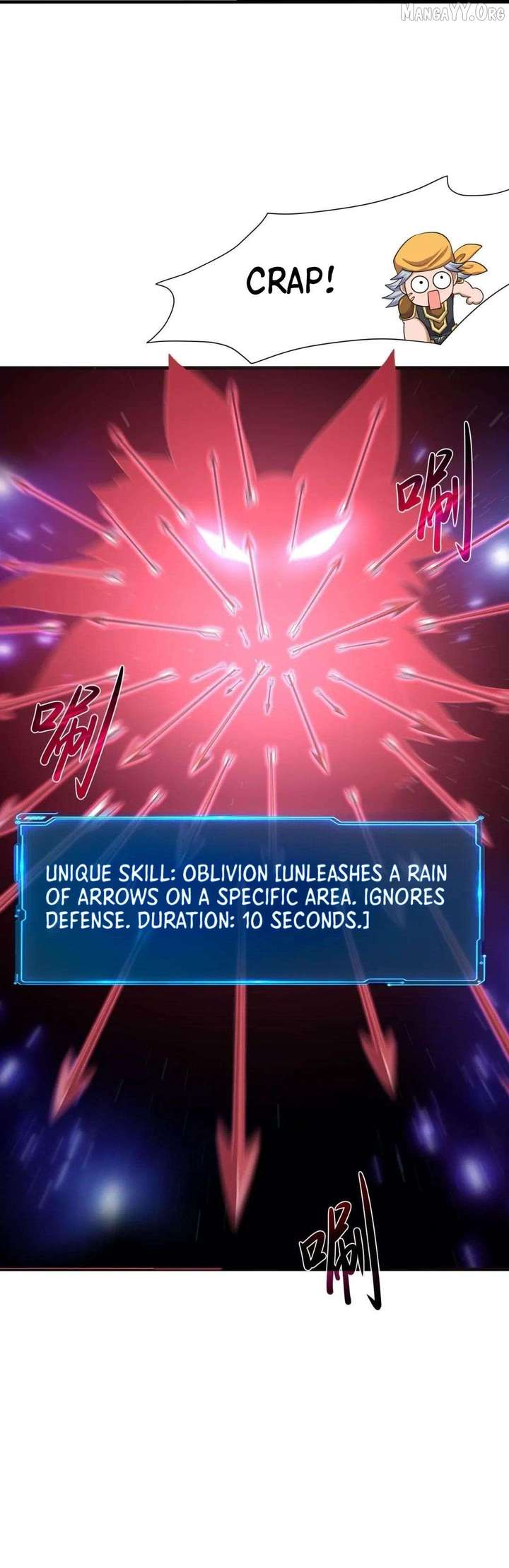 I Opened A Harem in Hell Chapter 59 - Page 39