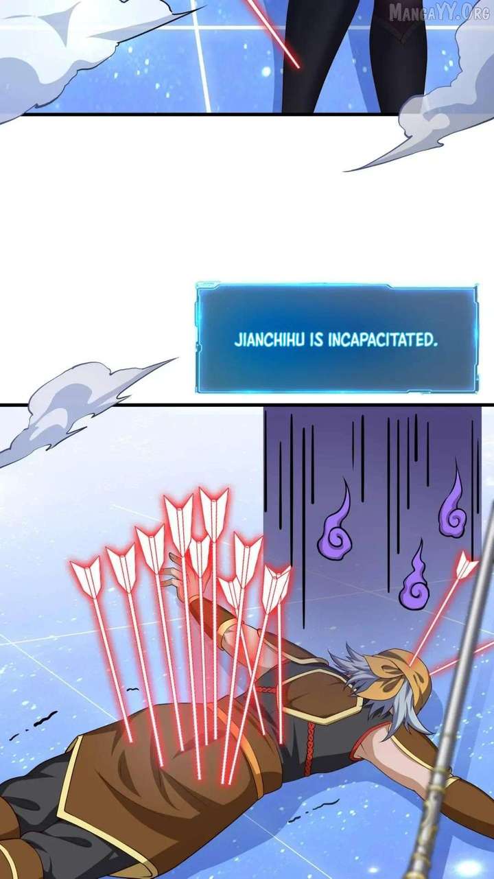 I Opened A Harem in Hell Chapter 60 - Page 5