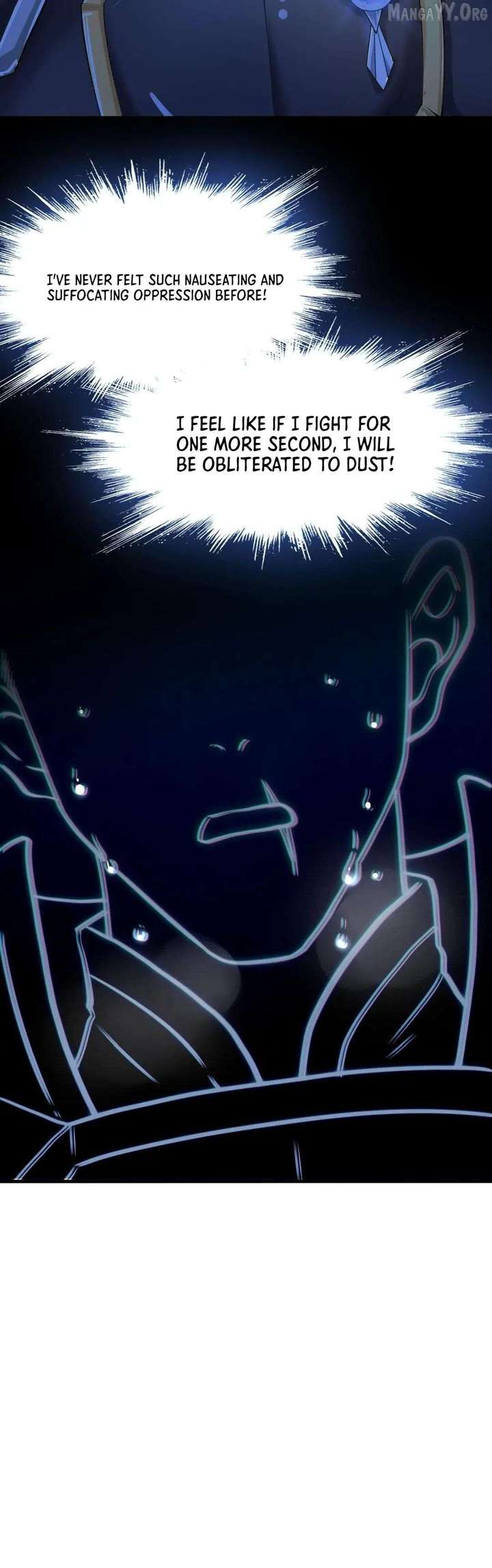 I Opened A Harem in Hell Chapter 60 - Page 11