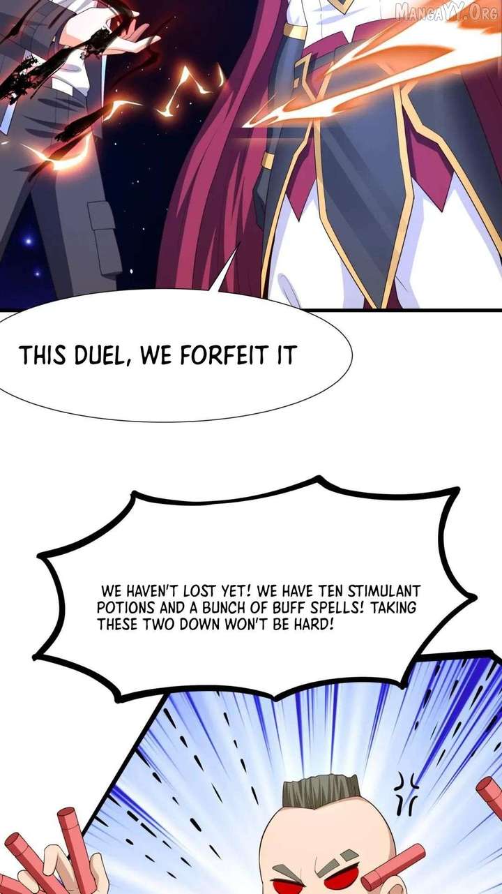 I Opened A Harem in Hell Chapter 60 - Page 13