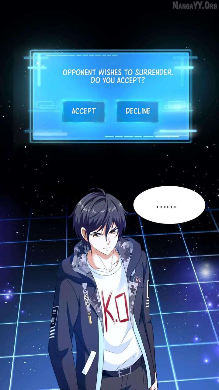 I Opened A Harem in Hell Chapter 60 - Page 15