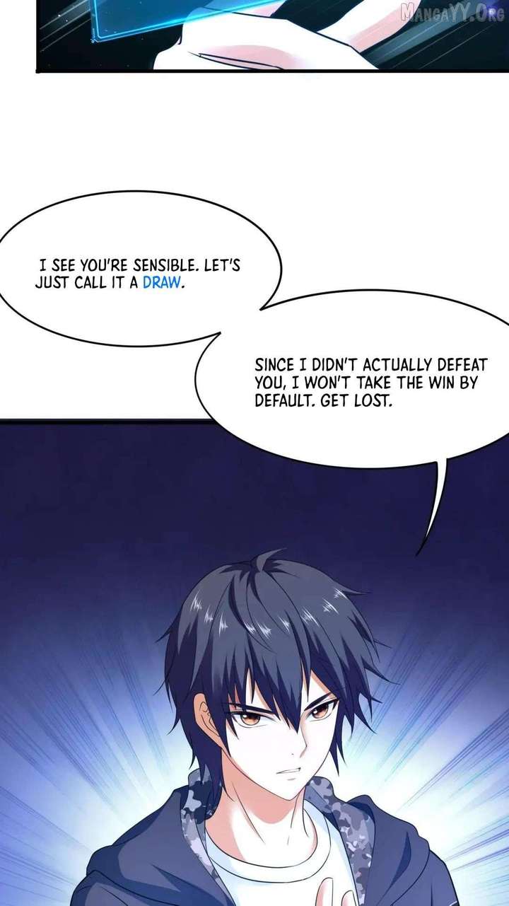 I Opened A Harem in Hell Chapter 60 - Page 17