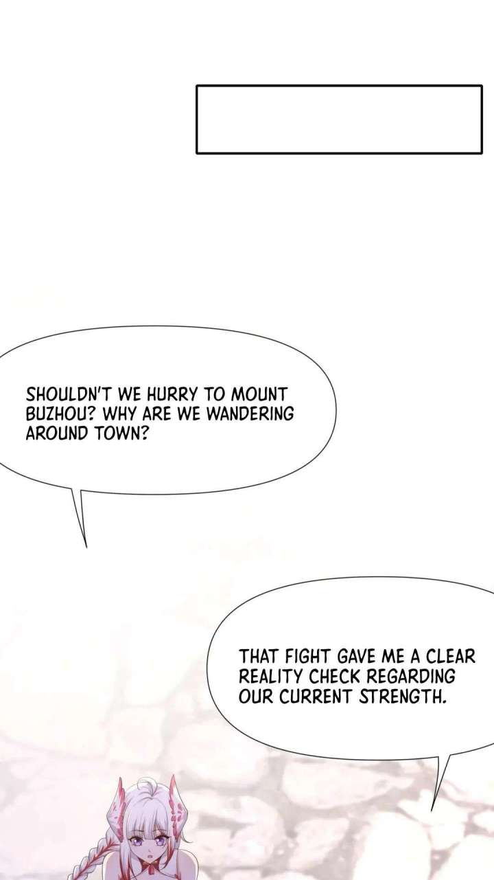 I Opened A Harem in Hell Chapter 60 - Page 27