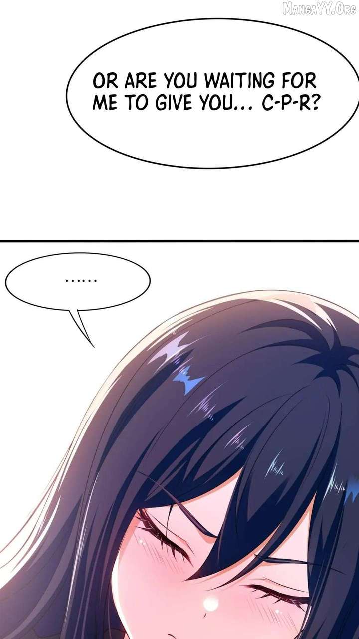 I Opened A Harem in Hell Chapter 60 - Page 32