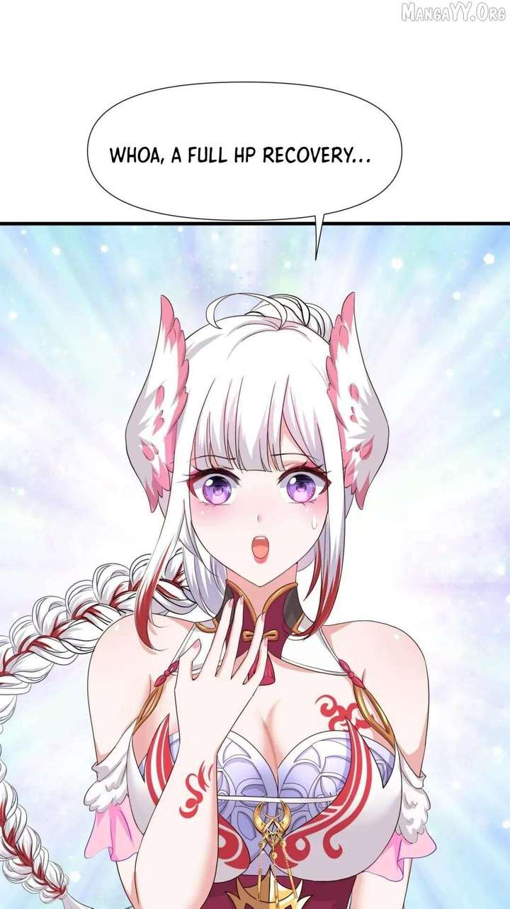 I Opened A Harem in Hell Chapter 60 - Page 34