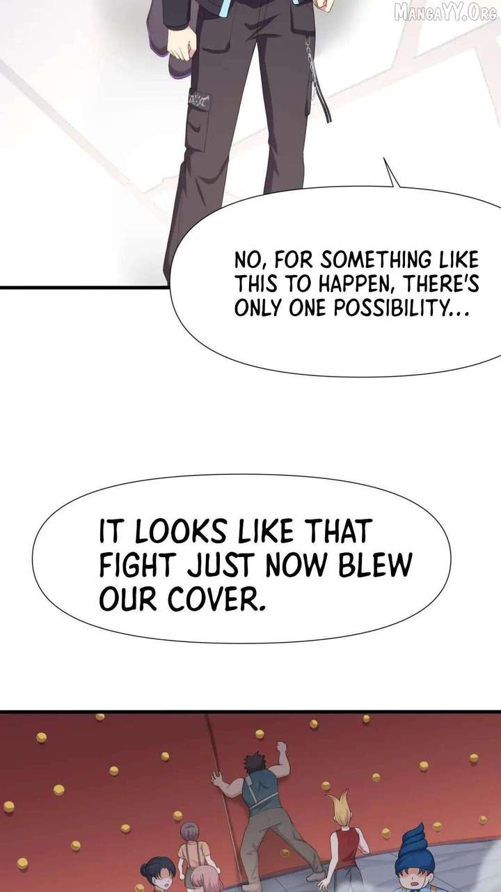 I Opened A Harem in Hell Chapter 60 - Page 41