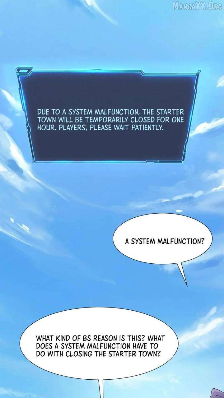 I Opened A Harem in Hell Chapter 61 - Page 4